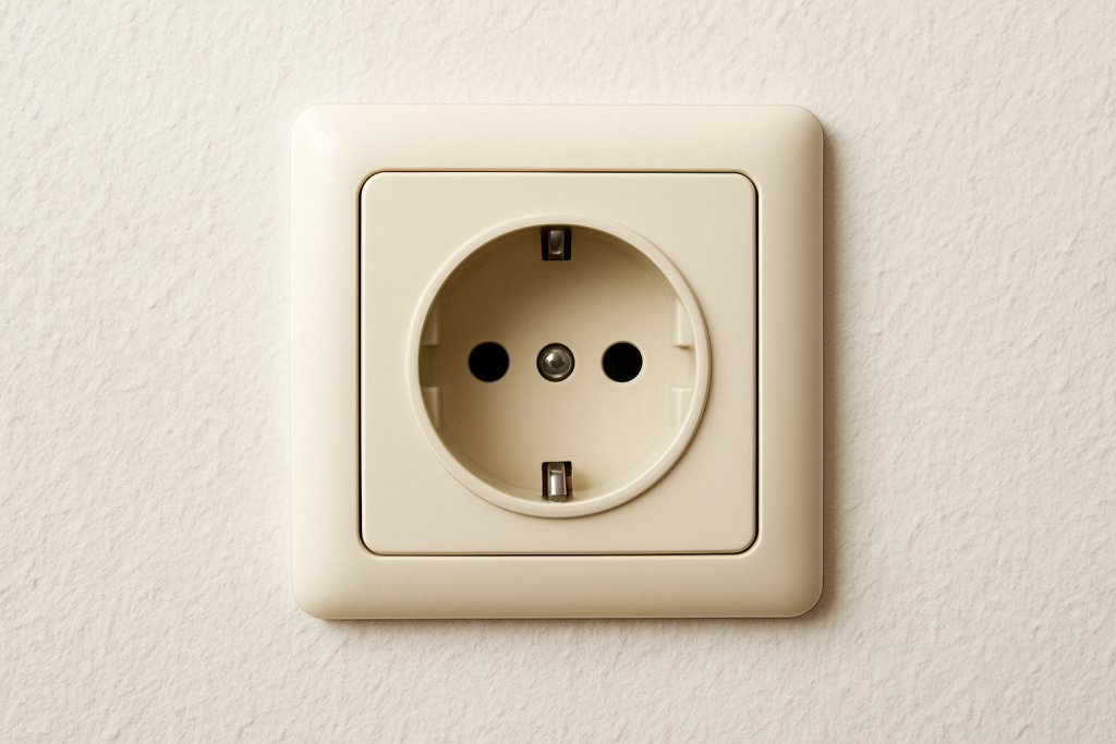 Energiemonitoring pro Stromkreis